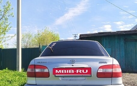 Toyota Corolla, 1999 год, 350 000 рублей, 3 фотография
