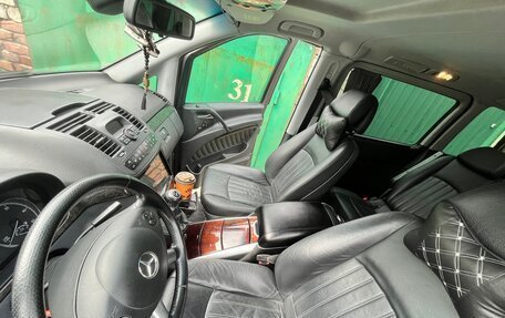 Mercedes-Benz Viano, 2013 год, 2 450 000 рублей, 7 фотография