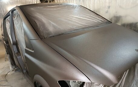 Mercedes-Benz Viano, 2013 год, 2 450 000 рублей, 9 фотография