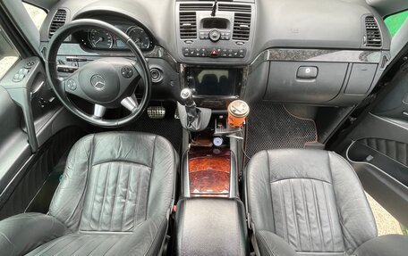Mercedes-Benz Viano, 2013 год, 2 450 000 рублей, 6 фотография