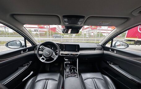 KIA K5, 2021 год, 2 395 000 рублей, 5 фотография