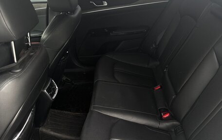 KIA K5, 2021 год, 2 395 000 рублей, 6 фотография