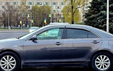 Toyota Camry, 2008 год, 869 000 рублей, 2 фотография