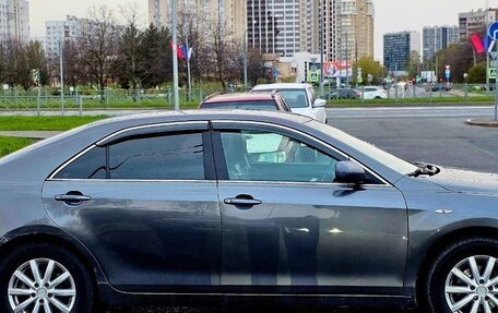 Toyota Camry, 2008 год, 869 000 рублей, 6 фотография