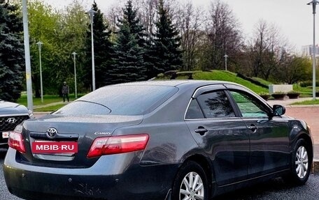 Toyota Camry, 2008 год, 869 000 рублей, 5 фотография