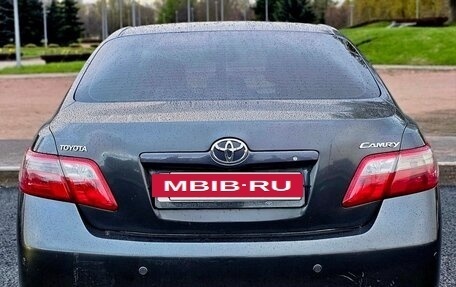 Toyota Camry, 2008 год, 869 000 рублей, 4 фотография