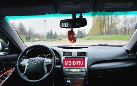 Toyota Camry, 2008 год, 869 000 рублей, 14 фотография