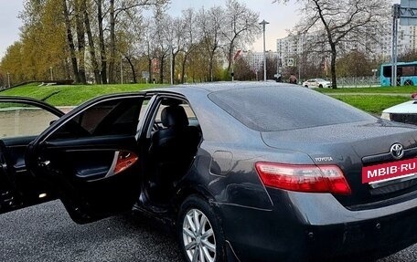 Toyota Camry, 2008 год, 869 000 рублей, 9 фотография
