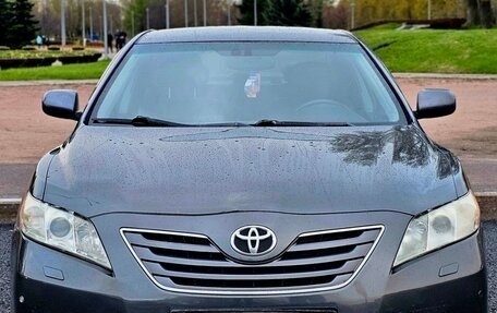 Toyota Camry, 2008 год, 869 000 рублей, 8 фотография