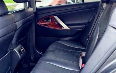 Toyota Camry, 2008 год, 869 000 рублей, 17 фотография