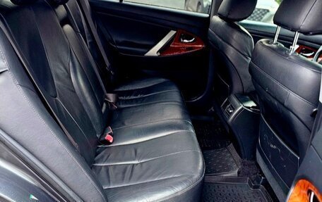 Toyota Camry, 2008 год, 869 000 рублей, 18 фотография