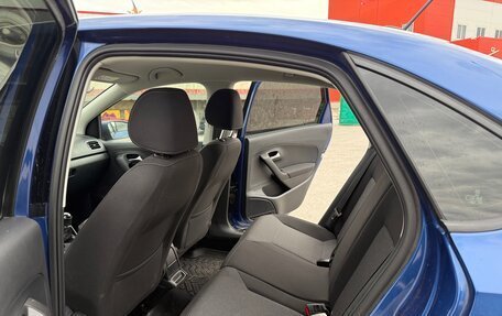 Volkswagen Polo VI (EU Market), 2018 год, 1 550 000 рублей, 8 фотография