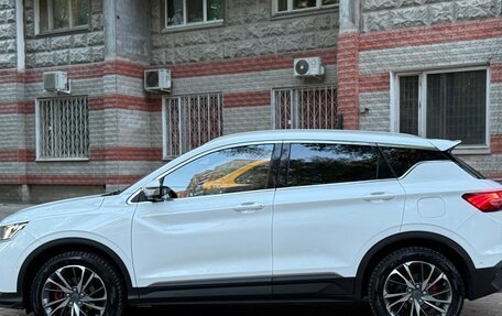 Geely Coolray I, 2023 год, 1 840 000 рублей, 3 фотография