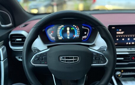 Geely Coolray I, 2023 год, 1 840 000 рублей, 8 фотография
