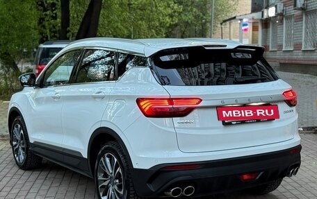Geely Coolray I, 2023 год, 1 840 000 рублей, 4 фотография