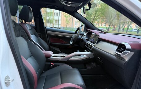 Geely Coolray I, 2023 год, 1 840 000 рублей, 10 фотография