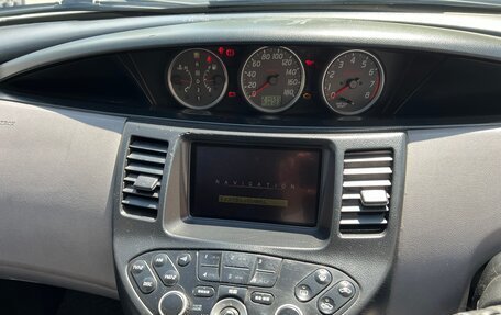 Nissan Primera III, 2002 год, 600 000 рублей, 7 фотография