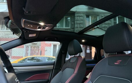 Geely Coolray I, 2023 год, 1 840 000 рублей, 11 фотография