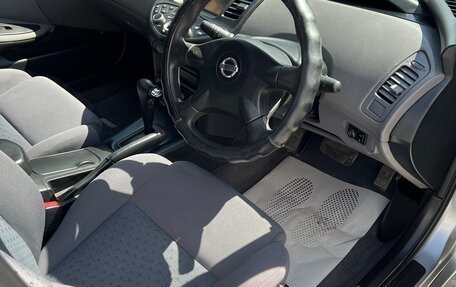Nissan Primera III, 2002 год, 600 000 рублей, 5 фотография