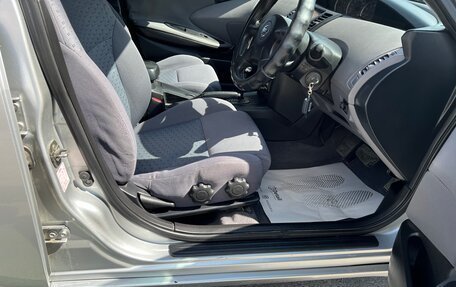 Nissan Primera III, 2002 год, 600 000 рублей, 9 фотография