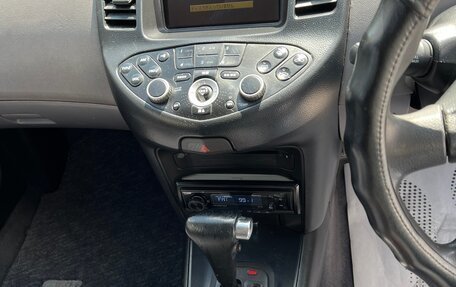 Nissan Primera III, 2002 год, 600 000 рублей, 20 фотография