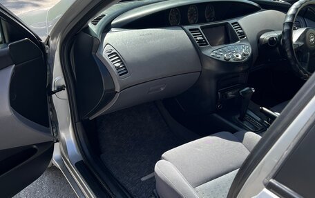 Nissan Primera III, 2002 год, 600 000 рублей, 15 фотография