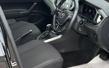 Volkswagen Polo VI (EU Market), 2018 год, 1 370 000 рублей, 4 фотография