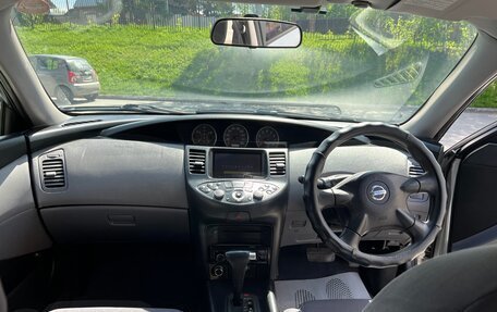 Nissan Primera III, 2002 год, 600 000 рублей, 18 фотография
