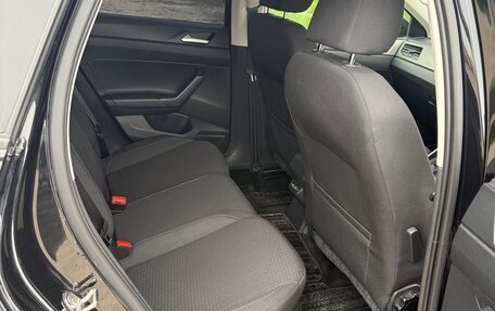 Volkswagen Polo VI (EU Market), 2018 год, 1 370 000 рублей, 11 фотография