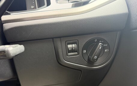 Volkswagen Polo VI (EU Market), 2018 год, 1 370 000 рублей, 15 фотография