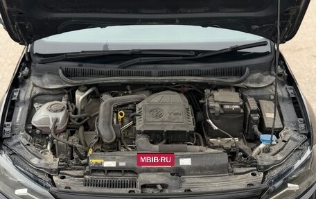Volkswagen Polo VI (EU Market), 2018 год, 1 370 000 рублей, 13 фотография