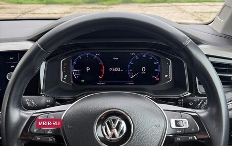 Volkswagen Polo VI (EU Market), 2018 год, 1 370 000 рублей, 14 фотография