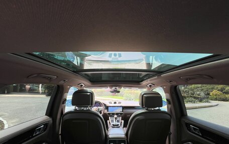 Porsche Cayenne III, 2020 год, 6 490 000 рублей, 16 фотография