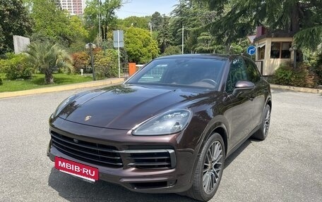 Porsche Cayenne III, 2020 год, 6 490 000 рублей, 2 фотография