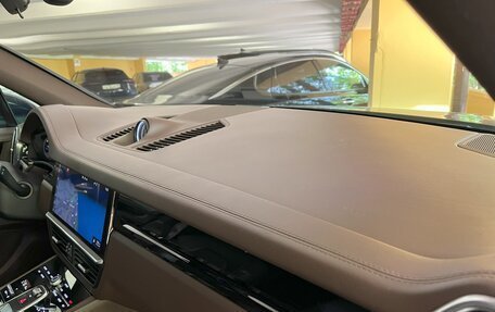 Porsche Cayenne III, 2020 год, 6 490 000 рублей, 21 фотография