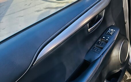 Lexus NX I, 2015 год, 2 490 000 рублей, 8 фотография
