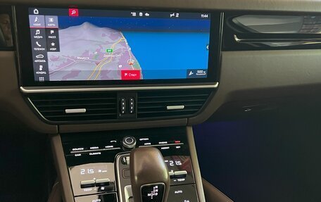 Porsche Cayenne III, 2020 год, 6 490 000 рублей, 19 фотография