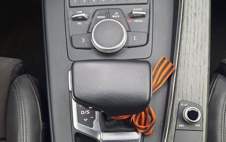 Audi A5, 2019 год, 3 050 000 рублей, 5 фотография
