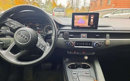Audi A5, 2019 год, 3 050 000 рублей, 6 фотография