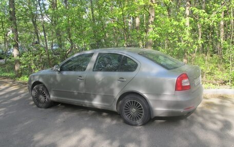 Skoda Octavia, 2012 год, 900 000 рублей, 2 фотография