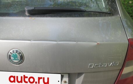 Skoda Octavia, 2012 год, 900 000 рублей, 4 фотография