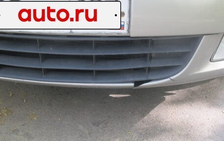 Skoda Octavia, 2012 год, 900 000 рублей, 3 фотография