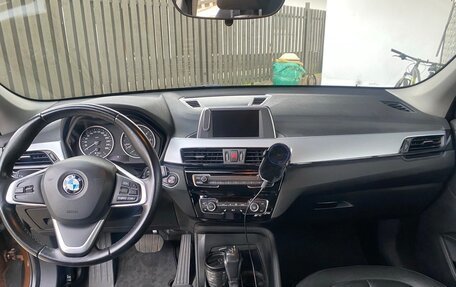 BMW X1, 2015 год, 2 200 000 рублей, 8 фотография