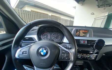 BMW X1, 2015 год, 2 200 000 рублей, 11 фотография