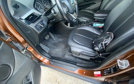 BMW X1, 2015 год, 2 200 000 рублей, 7 фотография