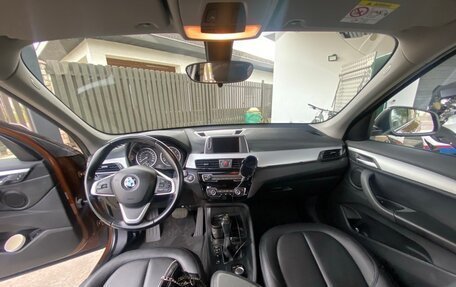 BMW X1, 2015 год, 2 200 000 рублей, 9 фотография