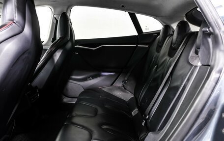 Tesla Model S I, 2013 год, 2 450 000 рублей, 13 фотография