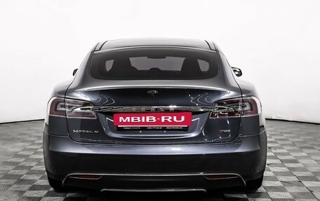 Tesla Model S I, 2013 год, 2 450 000 рублей, 6 фотография