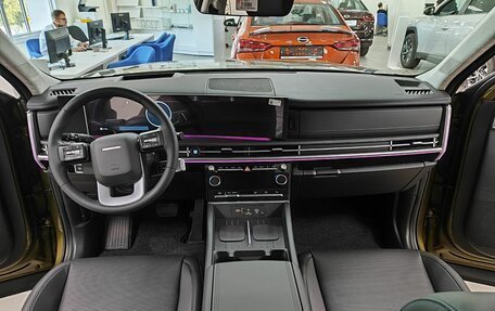 Hyundai Santa Fe IV, 2024 год, 6 489 000 рублей, 7 фотография