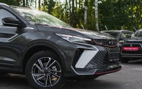 Geely Coolray I, 2024 год, 2 767 000 рублей, 6 фотография
